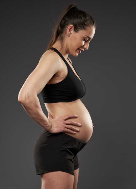 When Does a Post-Baby Belly Start to Shrink Birmingham?