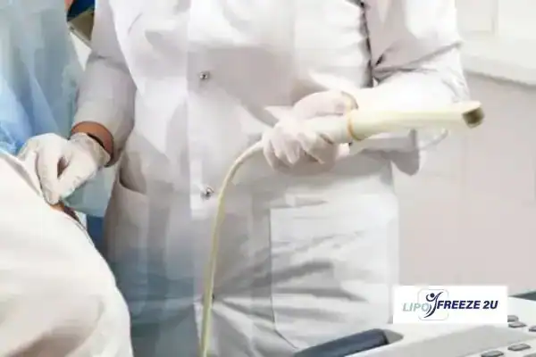 Image of HIFU Vaginal Tightening Birmingham treatment.