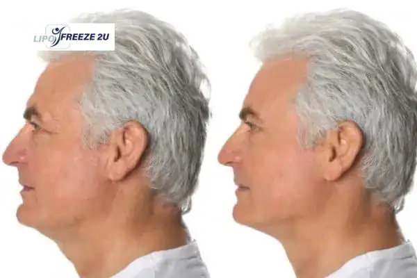 HIFU Birmingham before and after results