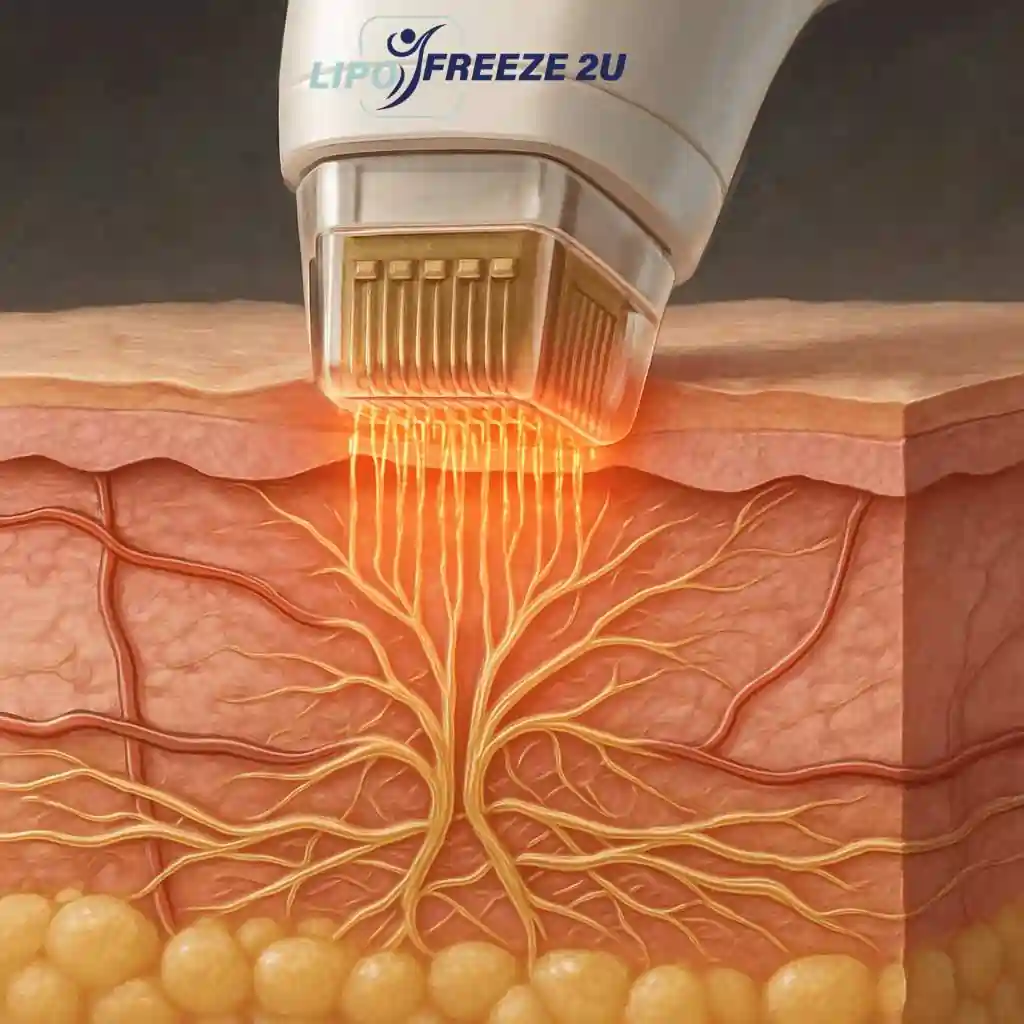What Exactly Is RF Microneedling and Why Is Everyone Talking About It Birmingham?