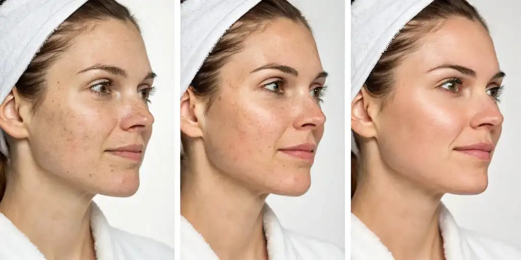 What Results Can RF Microneedling Deliver for Loose Skin After Weight Loss Medication Birmingham?
